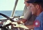 Immagine di Barca Swift Il Vietnam, 1965, secondo 36 filmato di repertorio 65675054457