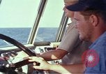 Immagine di Barca Swift Il Vietnam, 1965, secondo 37 filmato di repertorio 65675054457