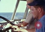 Immagine di Barca Swift Il Vietnam, 1965, secondo 38 filmato di repertorio 65675054457