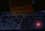 Image of Swift Boat Vietnam, 1965, second 4 stock footage video 65675054458