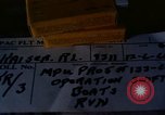 Image of Swift Boat Vietnam, 1965, second 16 stock footage video 65675054458