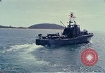 Image of Swift Boat Vietnam, 1965, second 17 stock footage video 65675054458