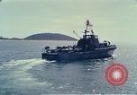 Image of Swift Boat Vietnam, 1965, second 18 stock footage video 65675054458