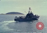Image of Swift Boat Vietnam, 1965, second 19 stock footage video 65675054458