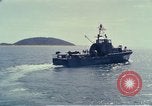 Image of Swift Boat Vietnam, 1965, second 20 stock footage video 65675054458