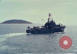Image of Swift Boat Vietnam, 1965, second 21 stock footage video 65675054458