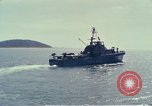 Image of Swift Boat Vietnam, 1965, second 22 stock footage video 65675054458