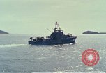 Image of Swift Boat Vietnam, 1965, second 25 stock footage video 65675054458