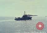 Image of Swift Boat Vietnam, 1965, second 29 stock footage video 65675054458