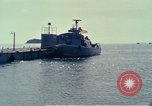 Image of Swift Boat Vietnam, 1965, second 30 stock footage video 65675054458