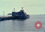 Image of Swift Boat Vietnam, 1965, second 33 stock footage video 65675054458