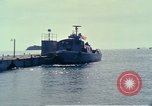Image of Swift Boat Vietnam, 1965, second 34 stock footage video 65675054458