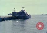 Image of Swift Boat Vietnam, 1965, second 36 stock footage video 65675054458