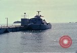 Image of Swift Boat Vietnam, 1965, second 37 stock footage video 65675054458