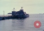 Image of Swift Boat Vietnam, 1965, second 38 stock footage video 65675054458