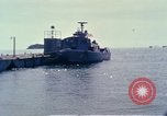 Image of Swift Boat Vietnam, 1965, second 40 stock footage video 65675054458
