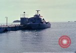 Image of Swift Boat Vietnam, 1965, second 41 stock footage video 65675054458