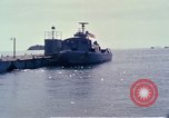 Image of Swift Boat Vietnam, 1965, second 42 stock footage video 65675054458
