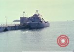 Image of Swift Boat Vietnam, 1965, second 43 stock footage video 65675054458