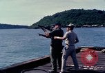 Image of Swift Boat Vietnam, 1965, second 44 stock footage video 65675054458