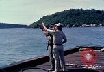 Image of Swift Boat Vietnam, 1965, second 45 stock footage video 65675054458
