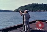 Image of Swift Boat Vietnam, 1965, second 46 stock footage video 65675054458