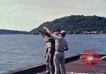 Image of Swift Boat Vietnam, 1965, second 49 stock footage video 65675054458