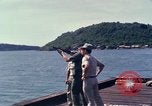 Image of Swift Boat Vietnam, 1965, second 51 stock footage video 65675054458
