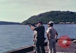 Image of Swift Boat Vietnam, 1965, second 52 stock footage video 65675054458