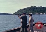 Image of Swift Boat Vietnam, 1965, second 53 stock footage video 65675054458
