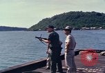 Image of Swift Boat Vietnam, 1965, second 55 stock footage video 65675054458