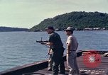 Image of Swift Boat Vietnam, 1965, second 56 stock footage video 65675054458