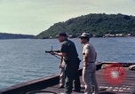 Image of Swift Boat Vietnam, 1965, second 57 stock footage video 65675054458