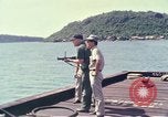 Image of Swift Boat Vietnam, 1965, second 60 stock footage video 65675054458