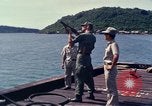 Image of Swift Boat Vietnam, 1965, second 61 stock footage video 65675054458