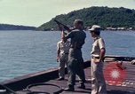 Image of Swift Boat Vietnam, 1965, second 62 stock footage video 65675054458