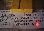 Image of junk boat Vietnam, 1965, second 3 stock footage video 65675054459