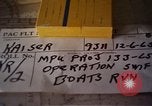 Image of junk boat Vietnam, 1965, second 7 stock footage video 65675054459