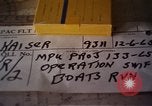 Image of junk boat Vietnam, 1965, second 9 stock footage video 65675054459