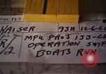 Image of junk boat Vietnam, 1965, second 10 stock footage video 65675054459