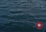 Image of junk boat Vietnam, 1965, second 15 stock footage video 65675054459