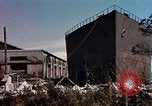 Image of damaged warehouses Yokohama Japan, 1945, second 25 stock footage video 65675054460