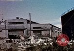 Image of damaged warehouses Yokohama Japan, 1945, second 35 stock footage video 65675054460
