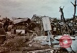 Image of damaged warehouses Yokohama Japan, 1945, second 60 stock footage video 65675054460