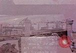 Image of Damage from U.S. bombing Yokohama Japan, 1945, second 3 stock footage video 65675054461