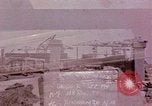 Image of Damage from U.S. bombing Yokohama Japan, 1945, second 5 stock footage video 65675054461