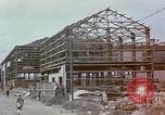 Image of Damage from U.S. bombing Yokohama Japan, 1945, second 23 stock footage video 65675054461