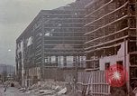 Image of Damage from U.S. bombing Yokohama Japan, 1945, second 26 stock footage video 65675054461