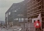 Image of Damage from U.S. bombing Yokohama Japan, 1945, second 27 stock footage video 65675054461