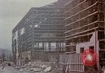 Image of Damage from U.S. bombing Yokohama Japan, 1945, second 29 stock footage video 65675054461